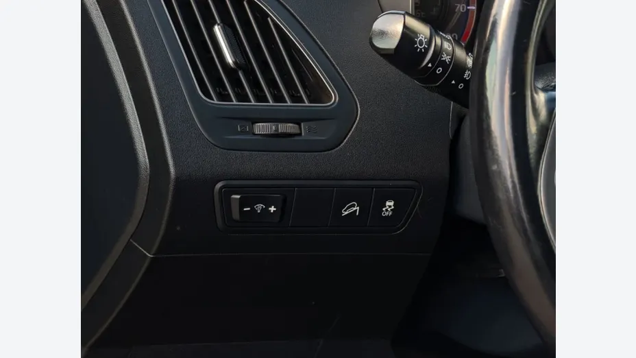 HYUNDAI ix35 -