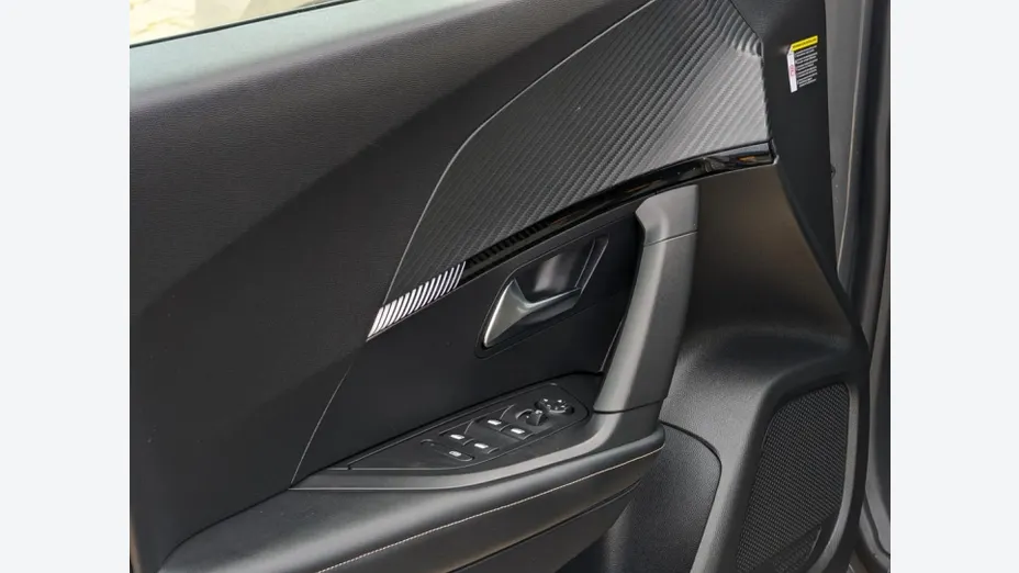 PEUGEOT 2008 -