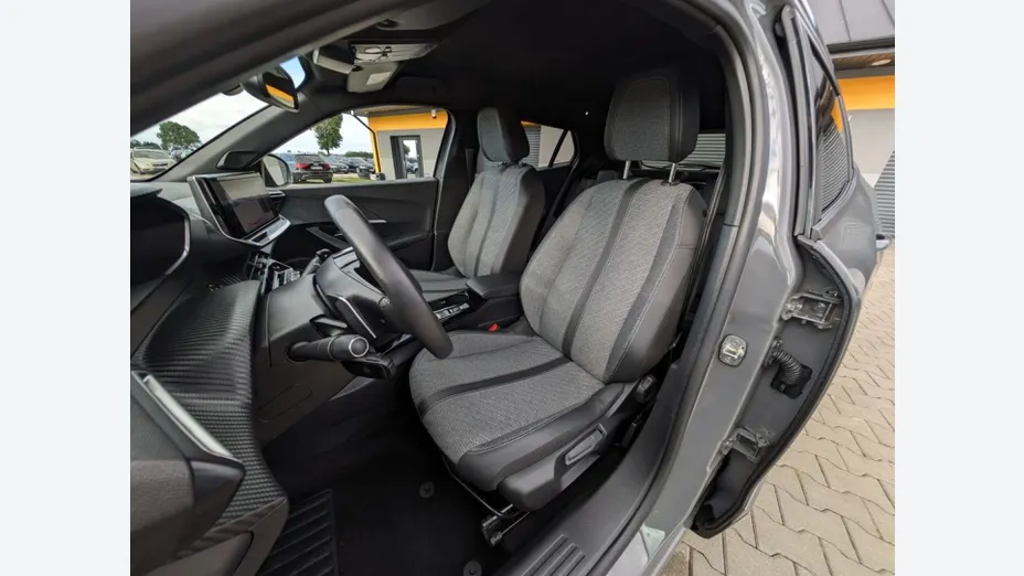 PEUGEOT 2008 -