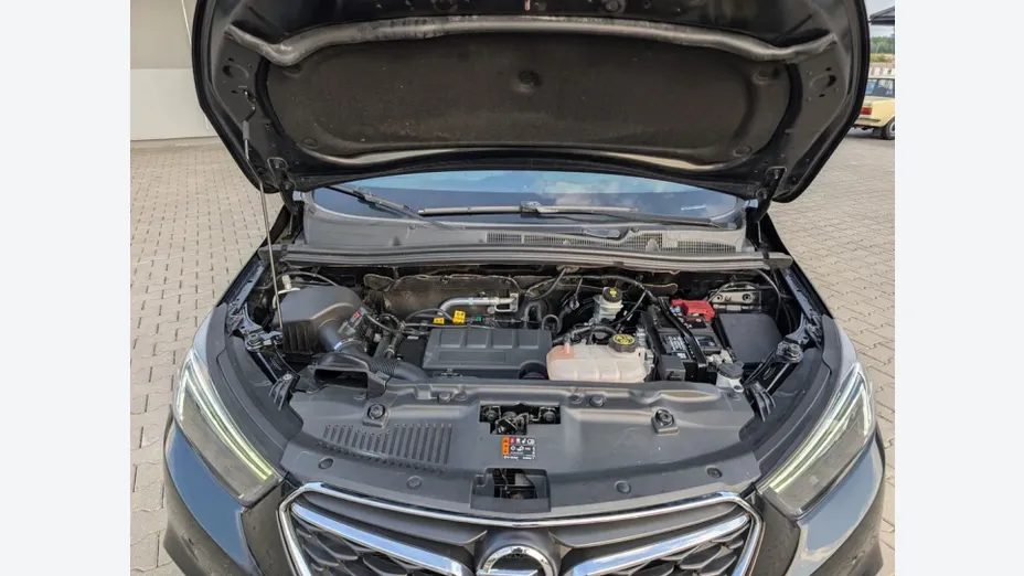 OPEL Mokka -