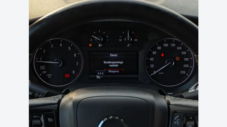 OPEL Mokka -