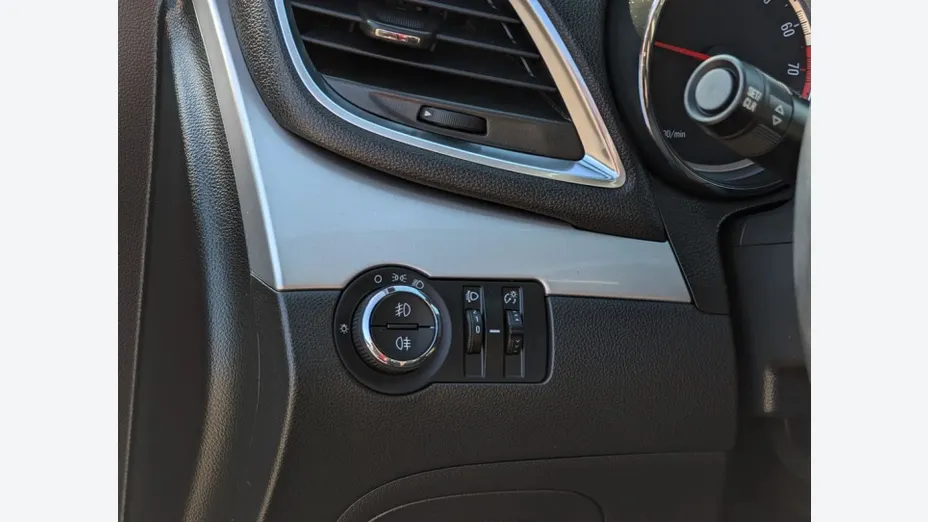 OPEL Mokka -