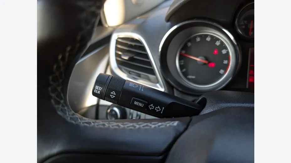 OPEL Mokka -