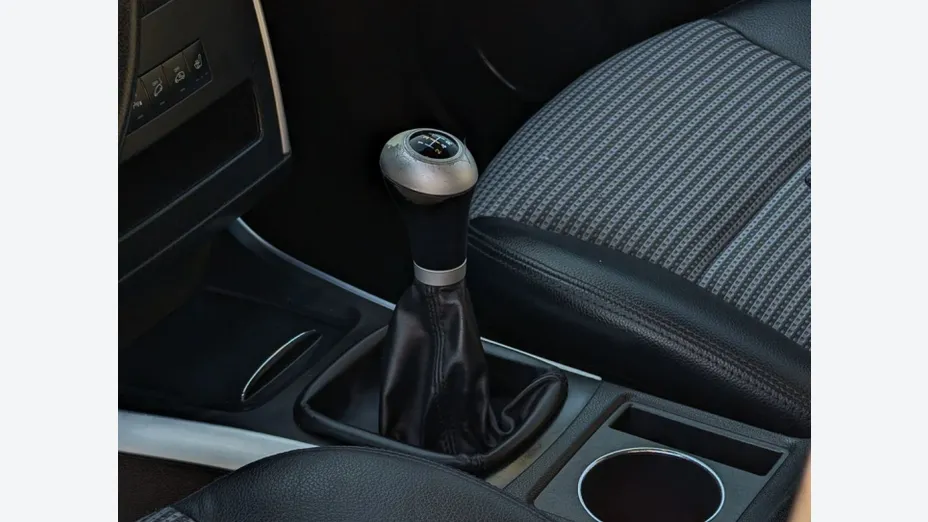 MERCEDES-BENZ B Klasa -