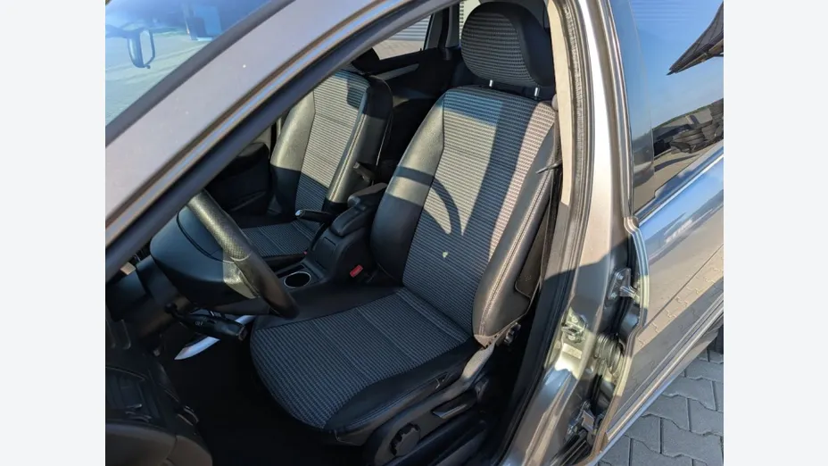 MERCEDES-BENZ B Klasa -