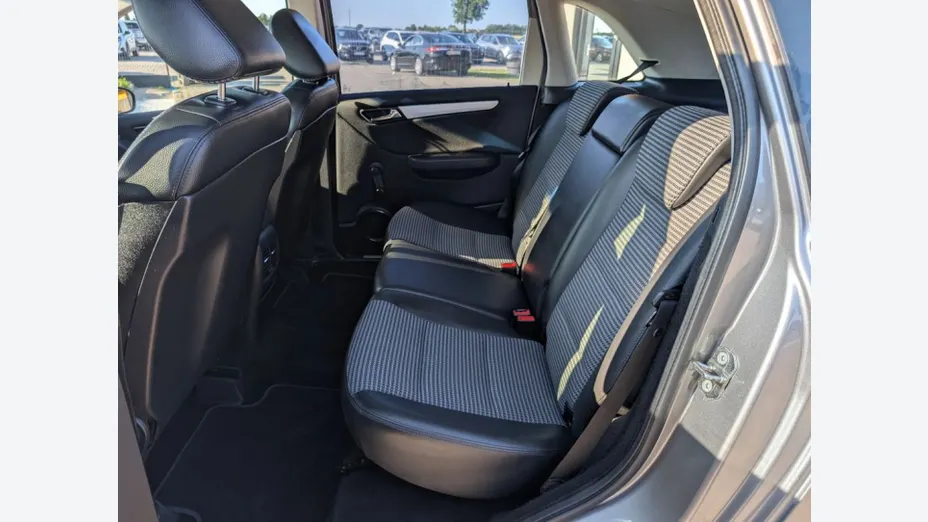MERCEDES-BENZ B Klasa -
