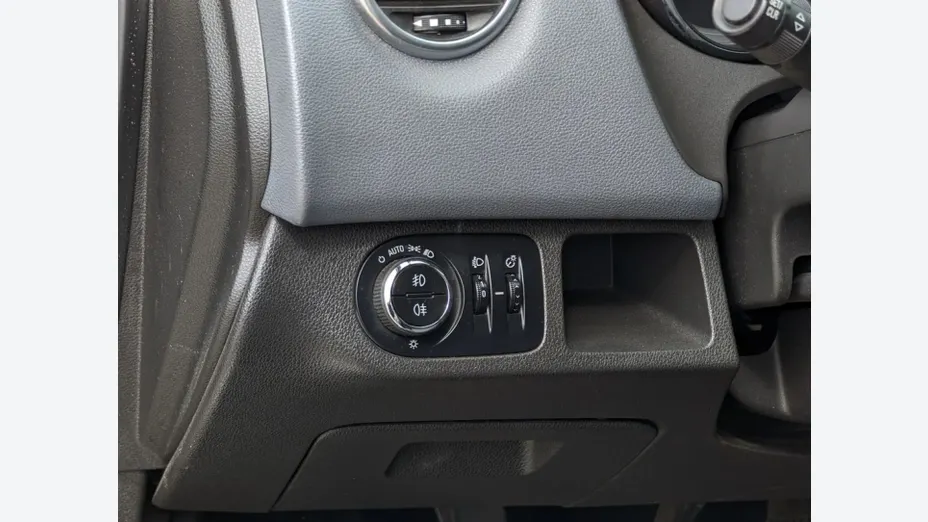 OPEL Meriva -