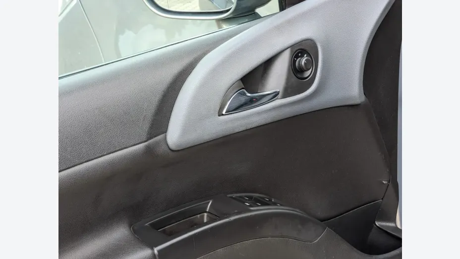 OPEL Meriva -