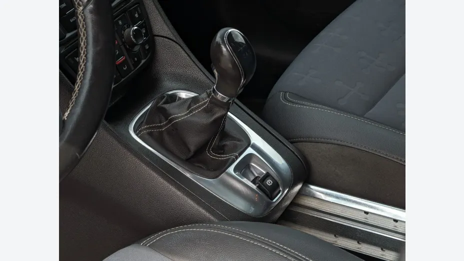 OPEL Meriva -