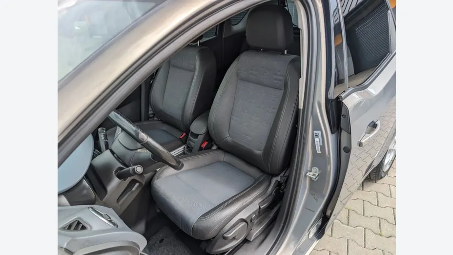 OPEL Meriva -