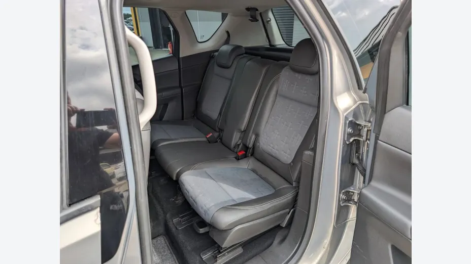 OPEL Meriva -