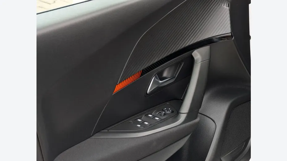 PEUGEOT 2008 -