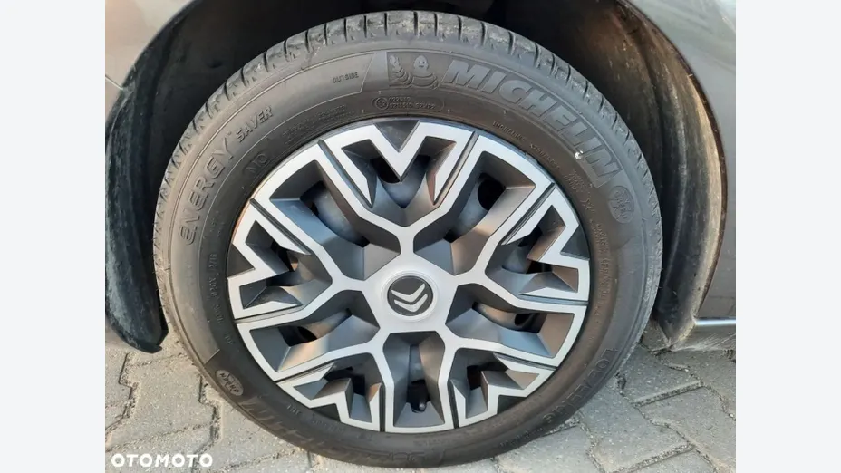 CITROEN C4 -