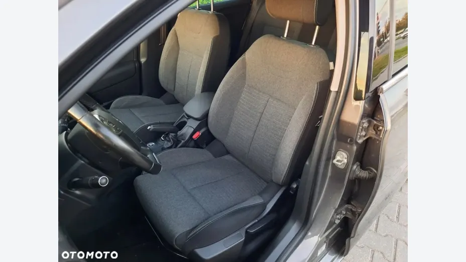 CITROEN C4 -