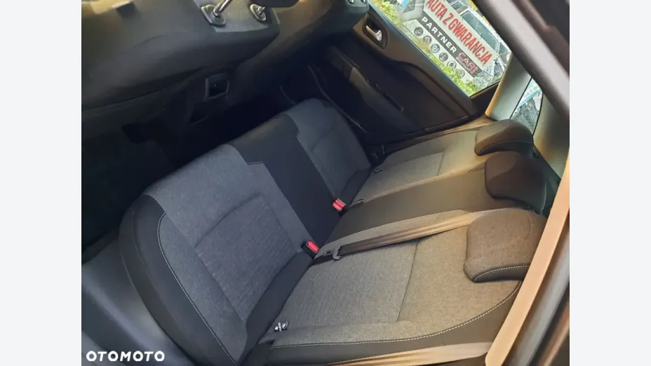 CITROEN C4 -