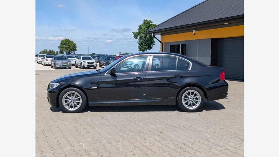 BMW Seria 3 -