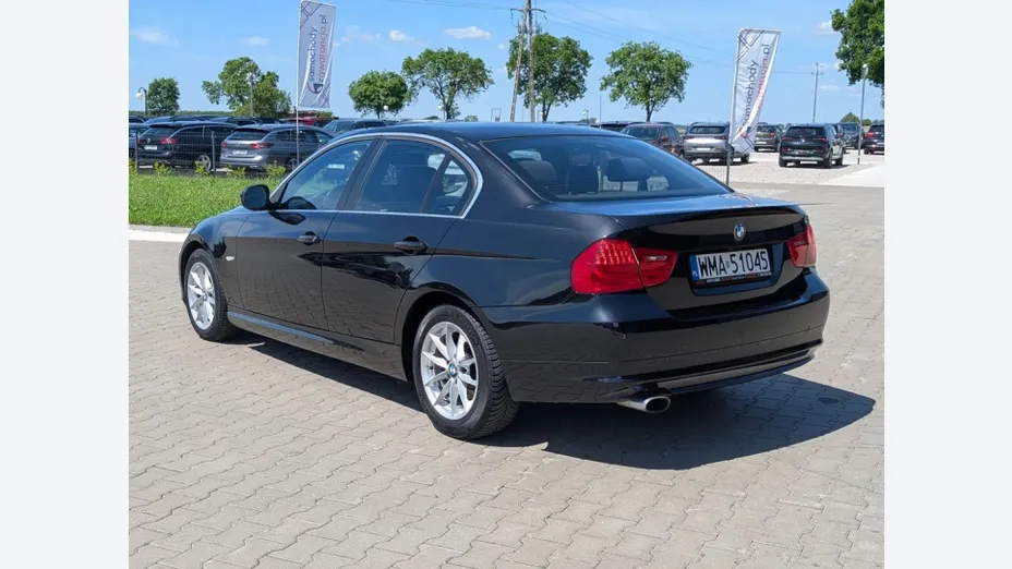 BMW Seria 3 -