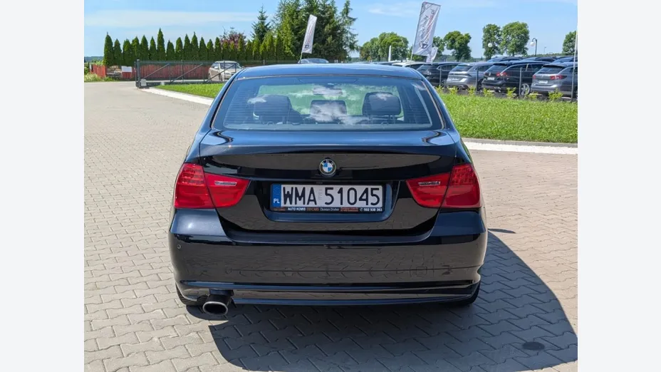 BMW Seria 3 -