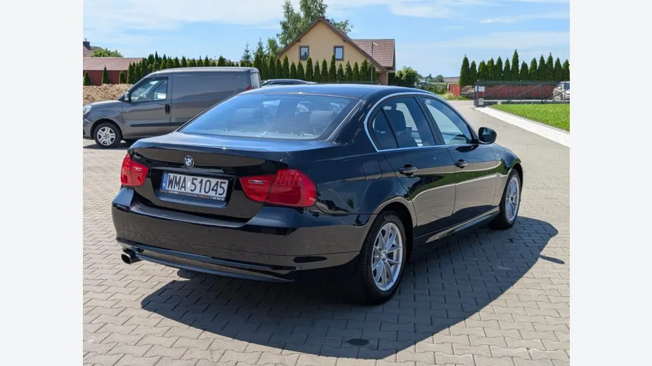 BMW Seria 3 -