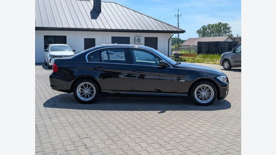 BMW Seria 3 -