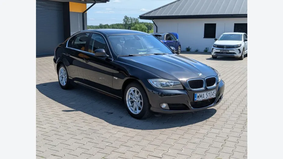 BMW Seria 3 -