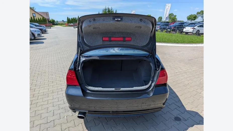 BMW Seria 3 -
