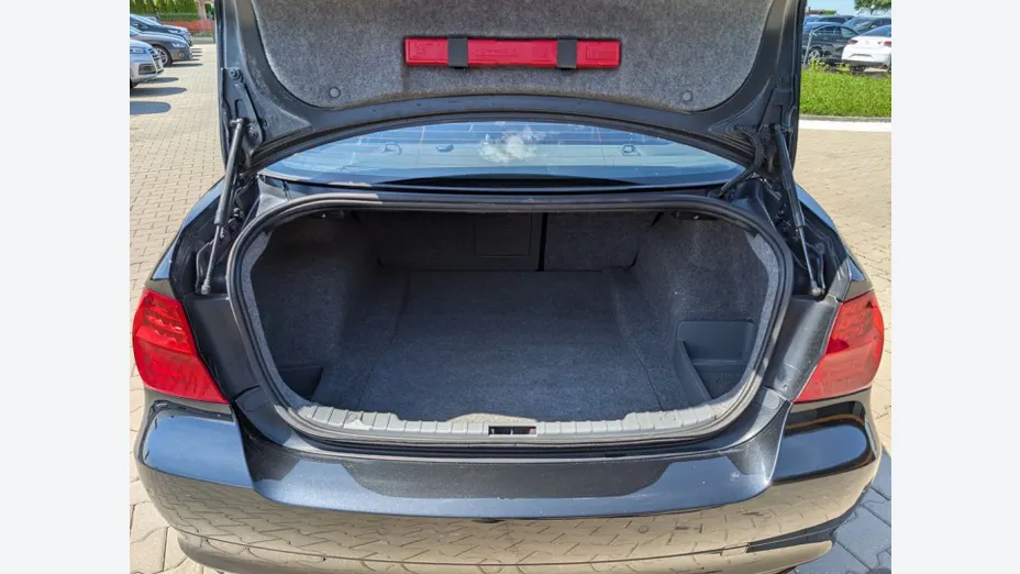 BMW Seria 3 -