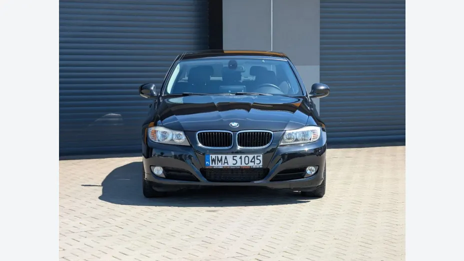 BMW Seria 3 -