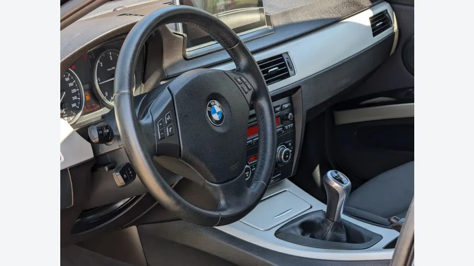 BMW Seria 3 -