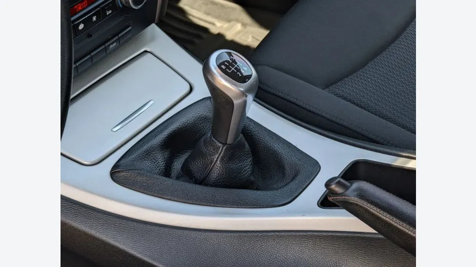 BMW Seria 3 -