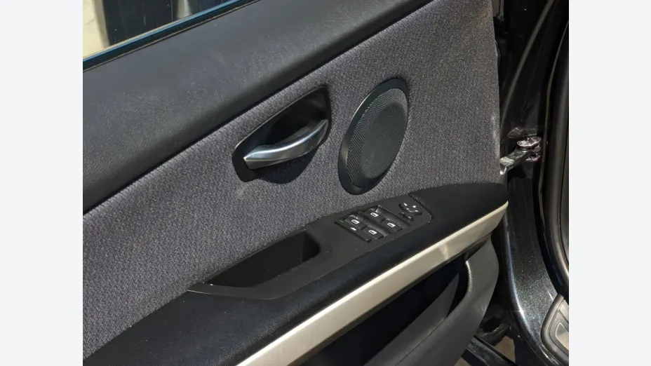 BMW Seria 3 -