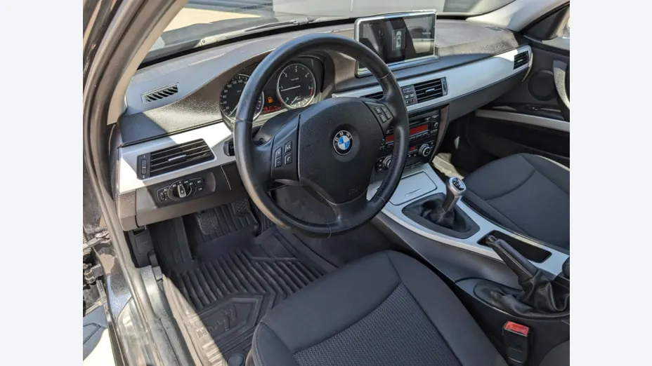 BMW Seria 3 -