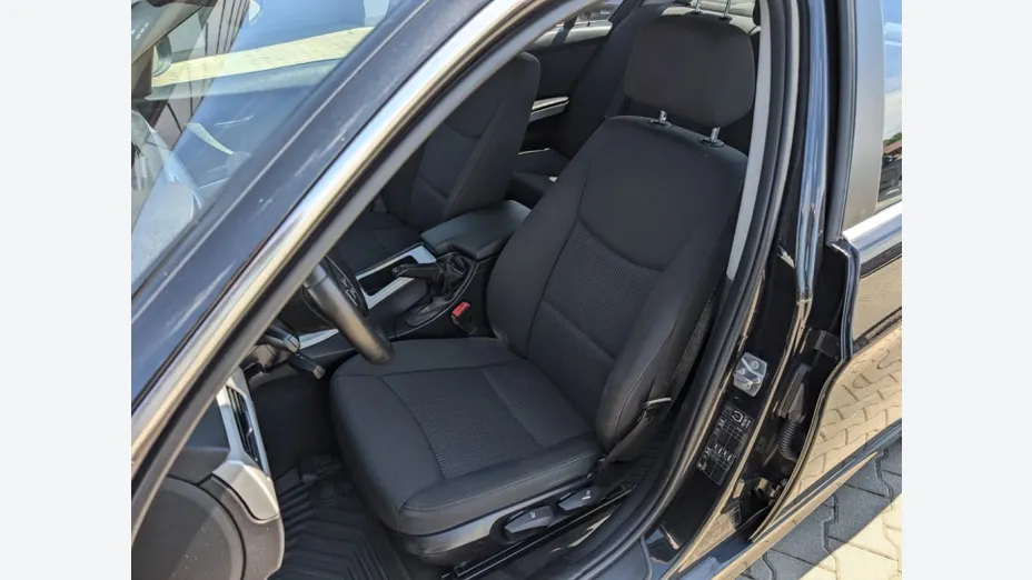 BMW Seria 3 -