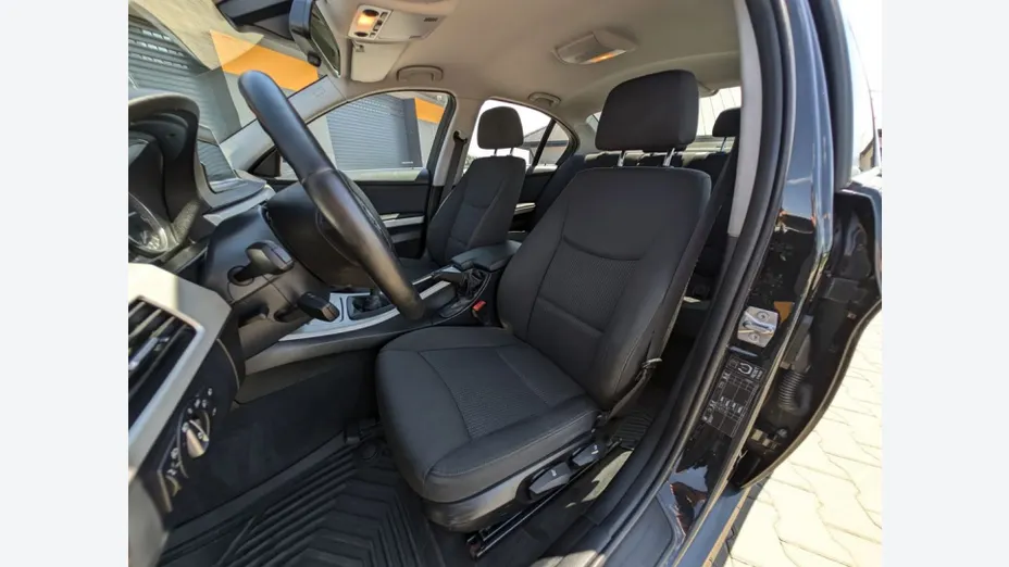 BMW Seria 3 -
