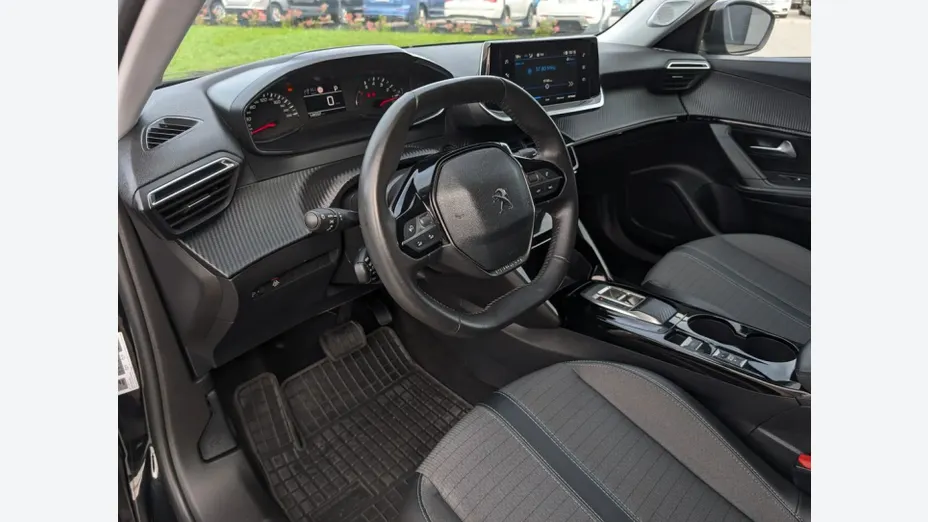 PEUGEOT 2008 -