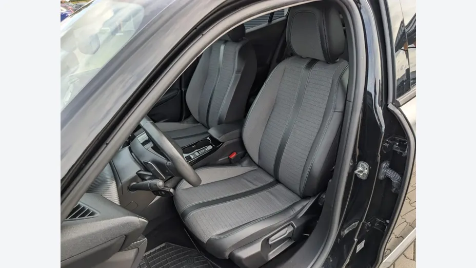 PEUGEOT 2008 -