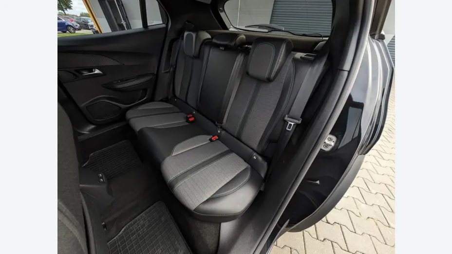 PEUGEOT 2008 -