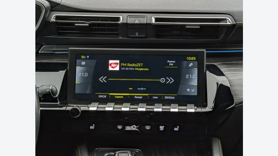 PEUGEOT 508 -