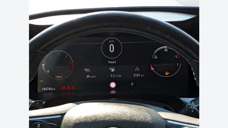 OPEL Grandland X -