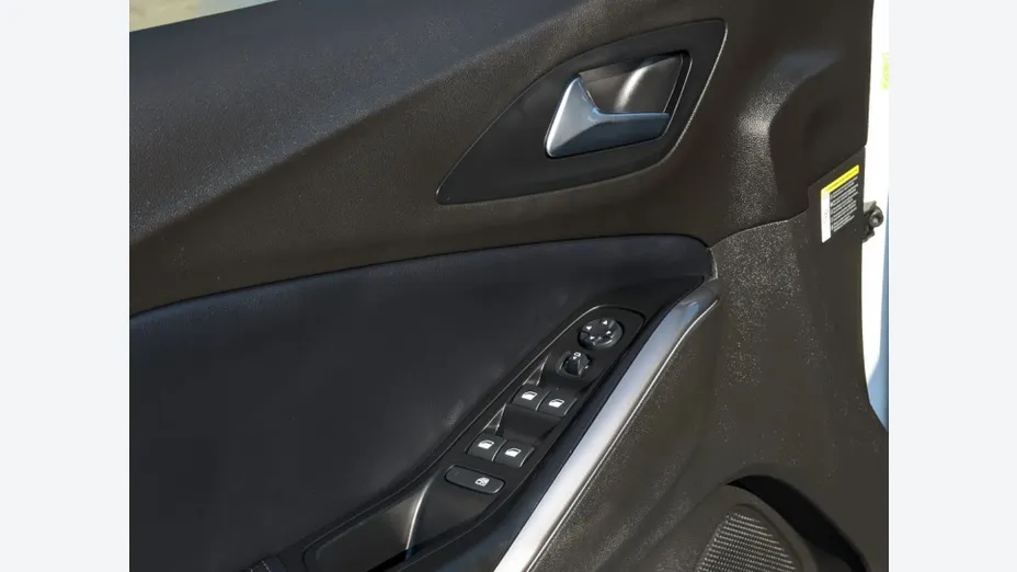 OPEL Grandland X -