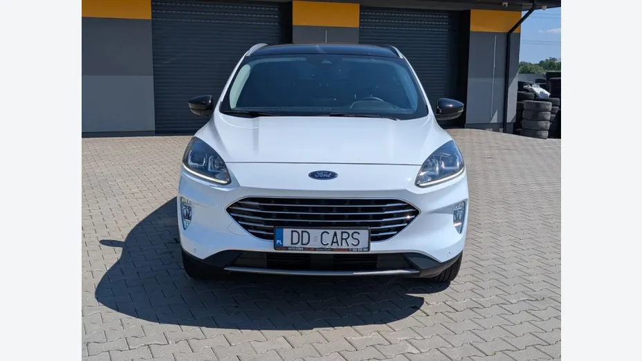 FORD Kuga -