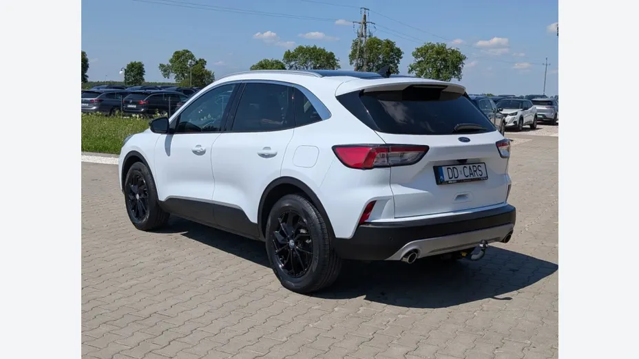 FORD Kuga -