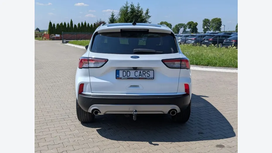 FORD Kuga -