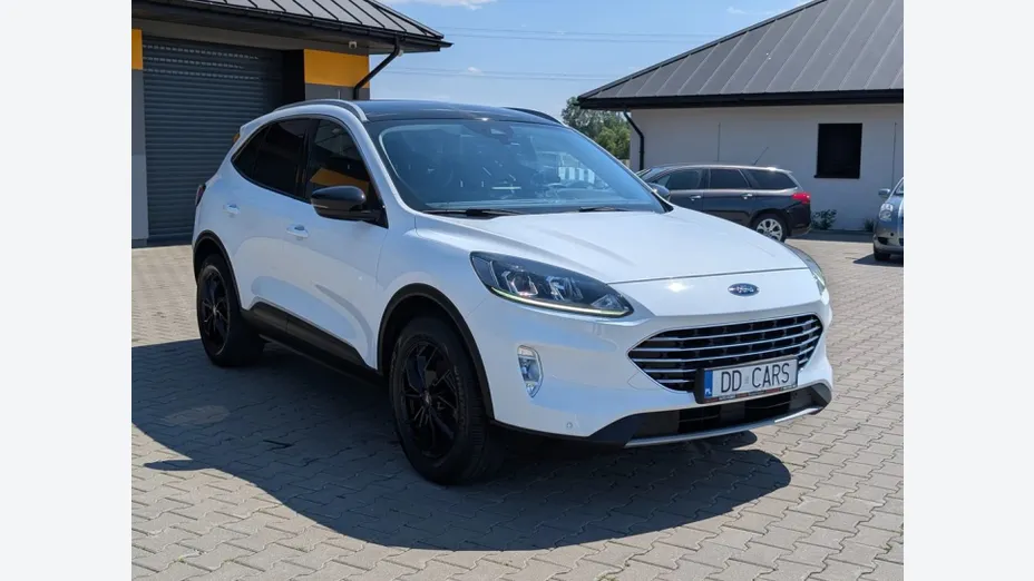 FORD Kuga -