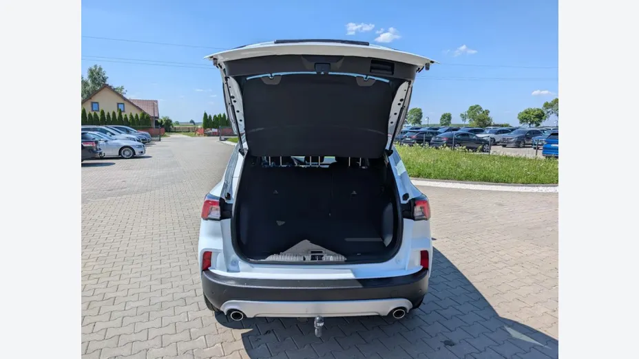 FORD Kuga -