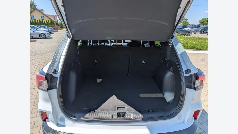 FORD Kuga -