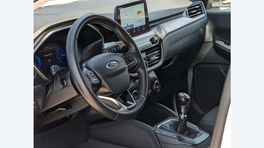 FORD Kuga -