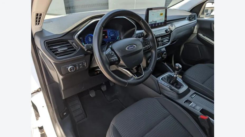 FORD Kuga -