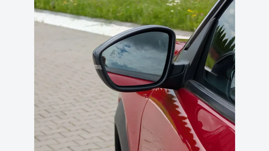 OPEL Mokka -