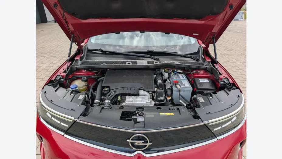 OPEL Mokka -